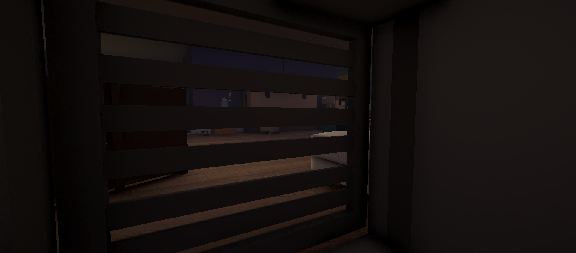 Let Him Rob! - Demo screenshot 4