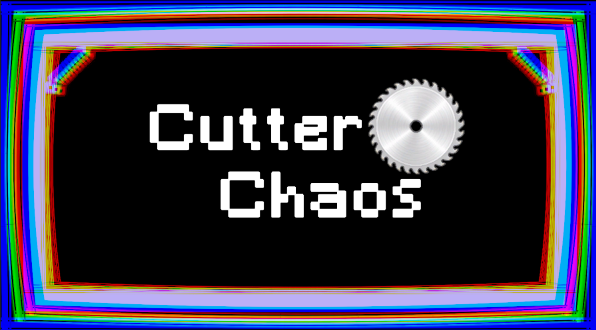 Cutter Chaos icon