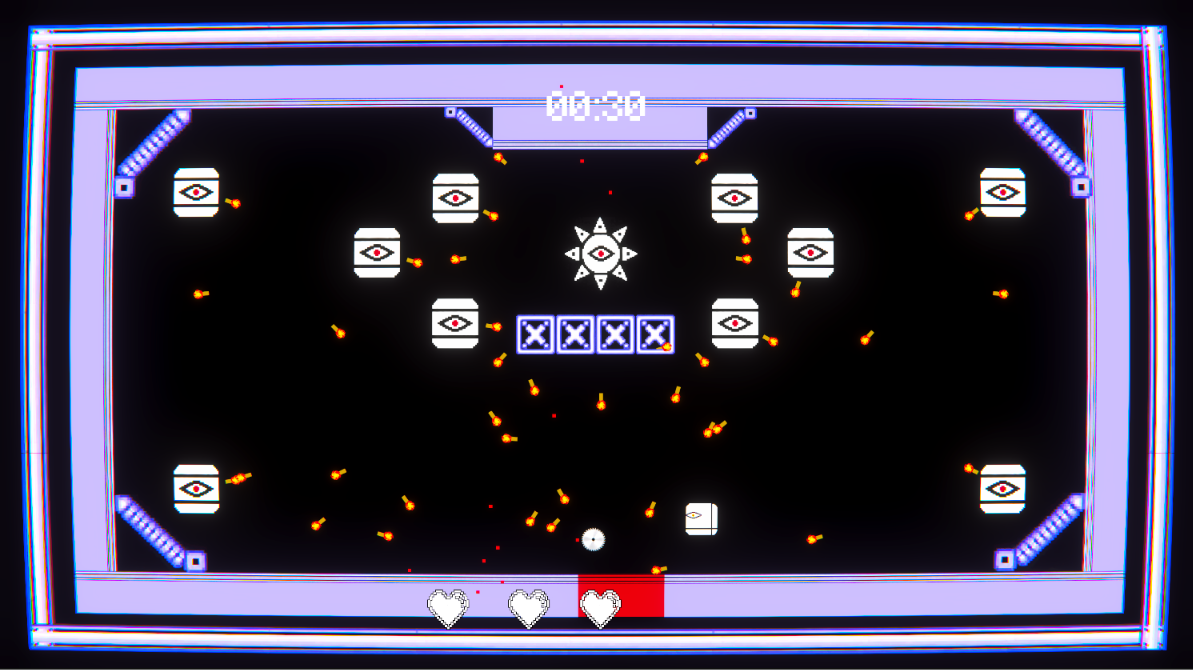 Cutter Chaos screenshot 3