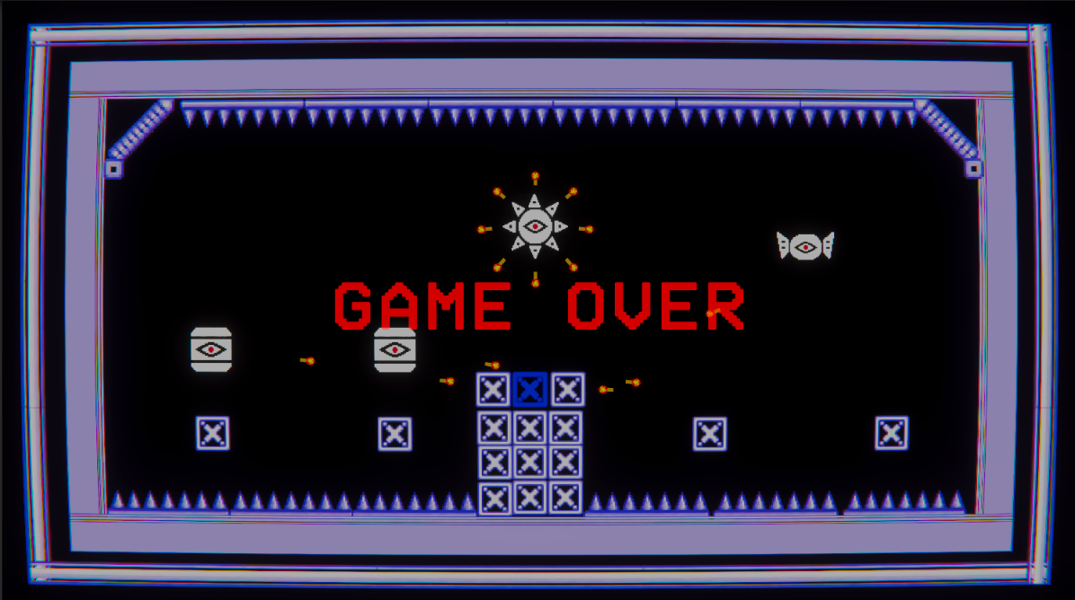 Cutter Chaos screenshot 4