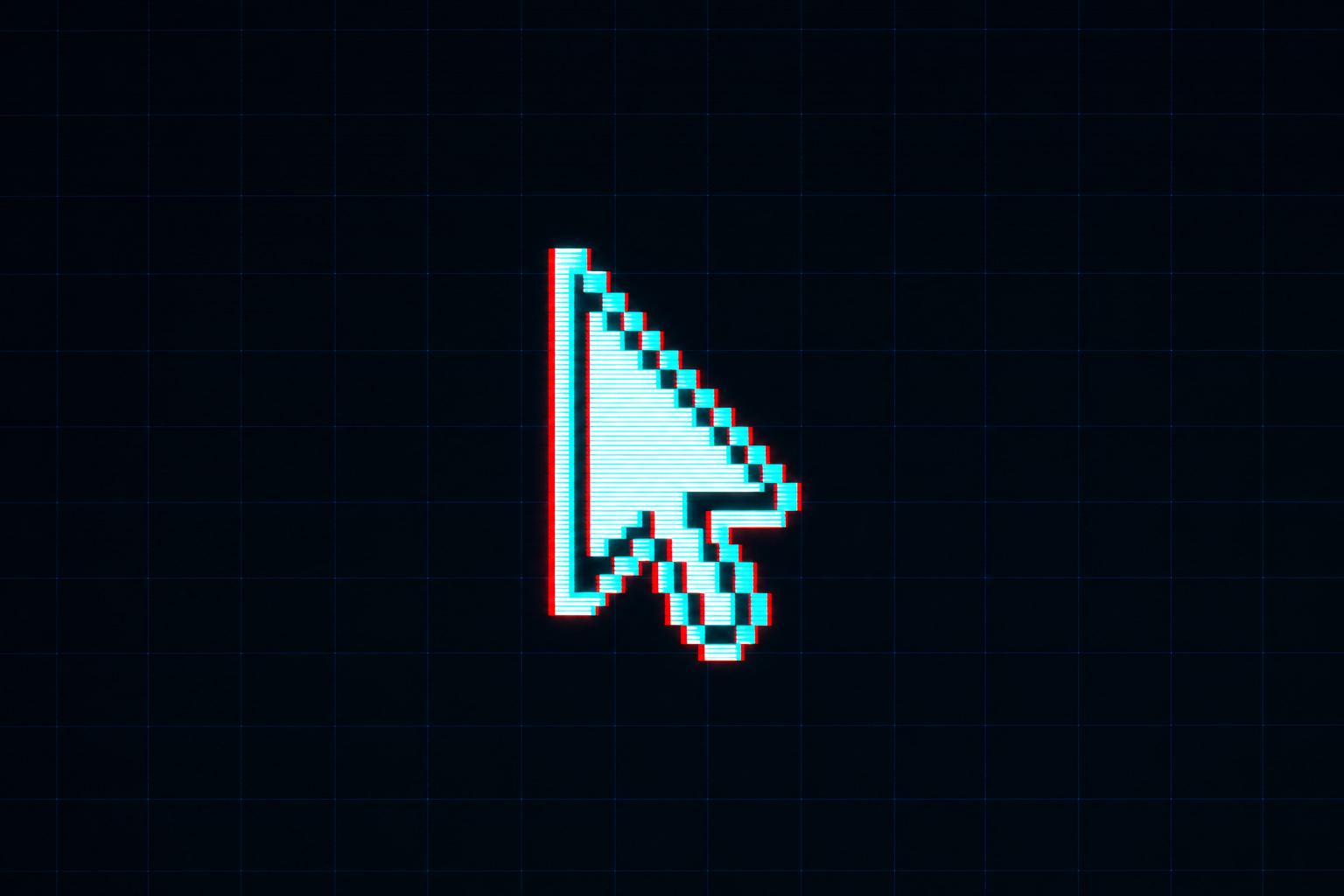 Cursor Escape icon