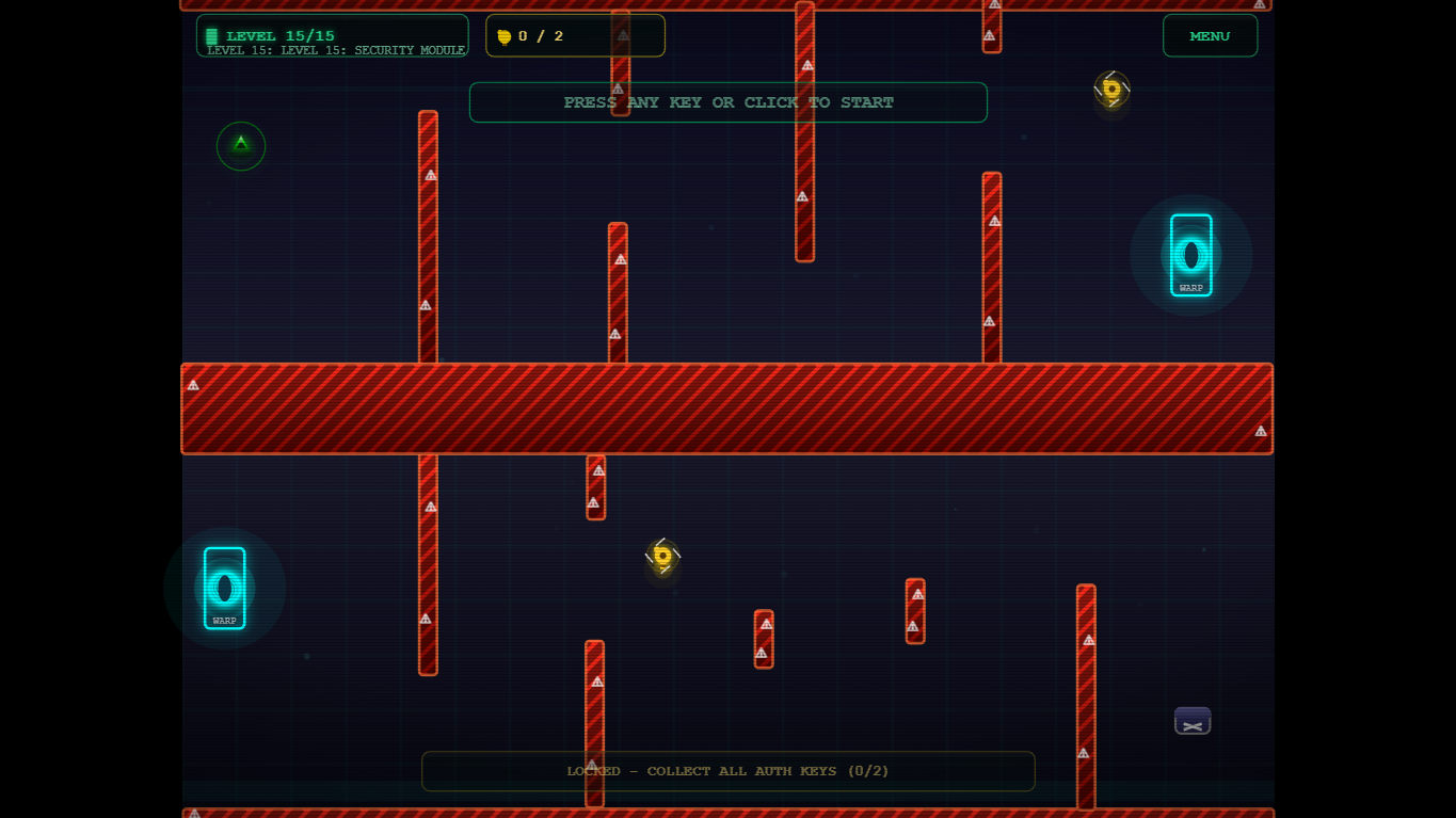 Cursor Escape thumbnail