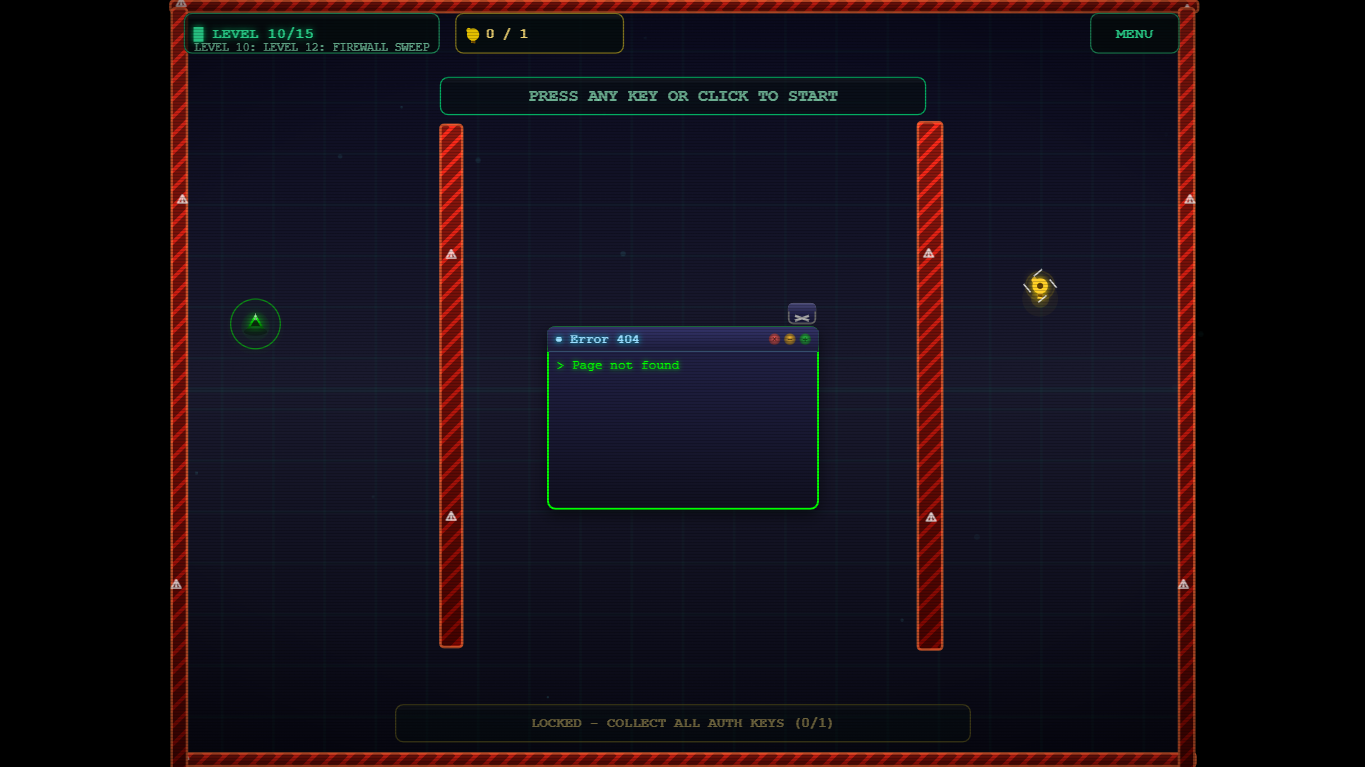 Cursor Escape screenshot 3