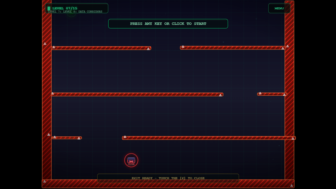 Cursor Escape screenshot 4