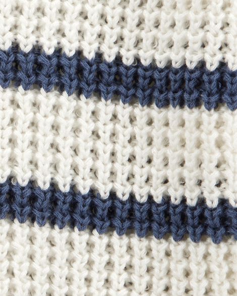 Suéteres Oshkosh de Carter's Bebé Niño Tejido