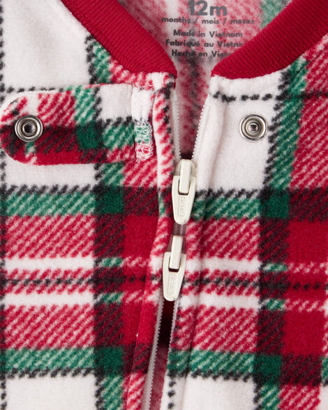 Mamelucos Verde Carter's Bebé Niño Poliéster