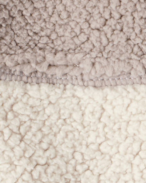 Chaquetas Rojo Carter's Bebé Niño Poliéster