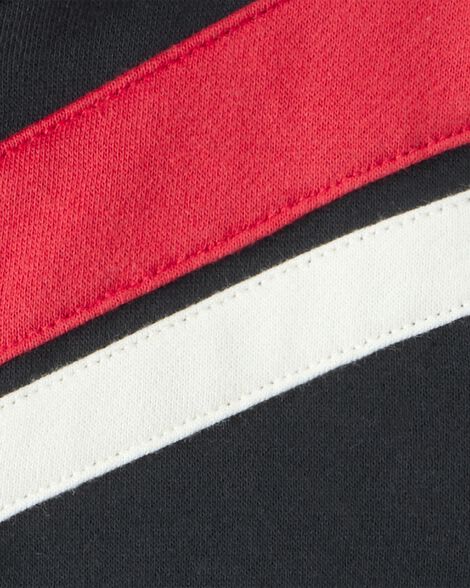 Chaquetas Negro Carter's Bebé Niño Poliéster