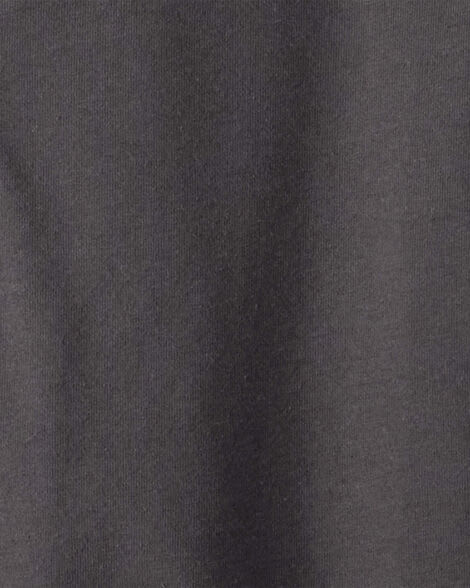 Paquete de 2 Calcetines Azul Carter's Pequeños Algodón