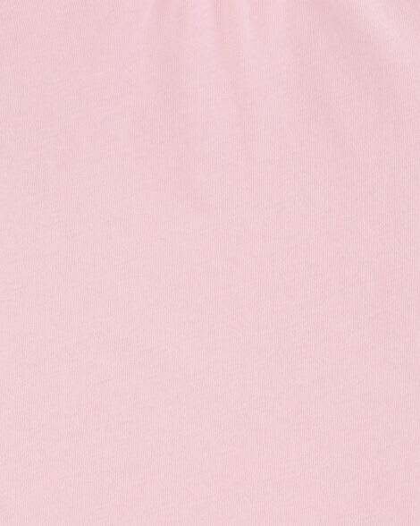 Camisetas Carter's Bebé Niña Algodón