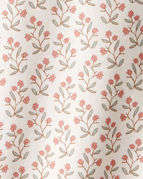 Camisetas Carter's Bebé Niña Algodón