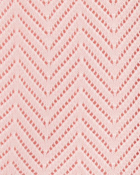 Rosa Oshkosh de Carter's