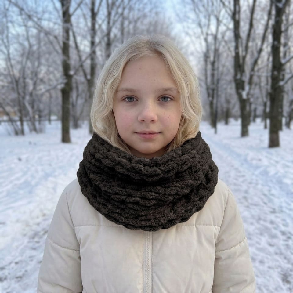 Снуд Пуффі
