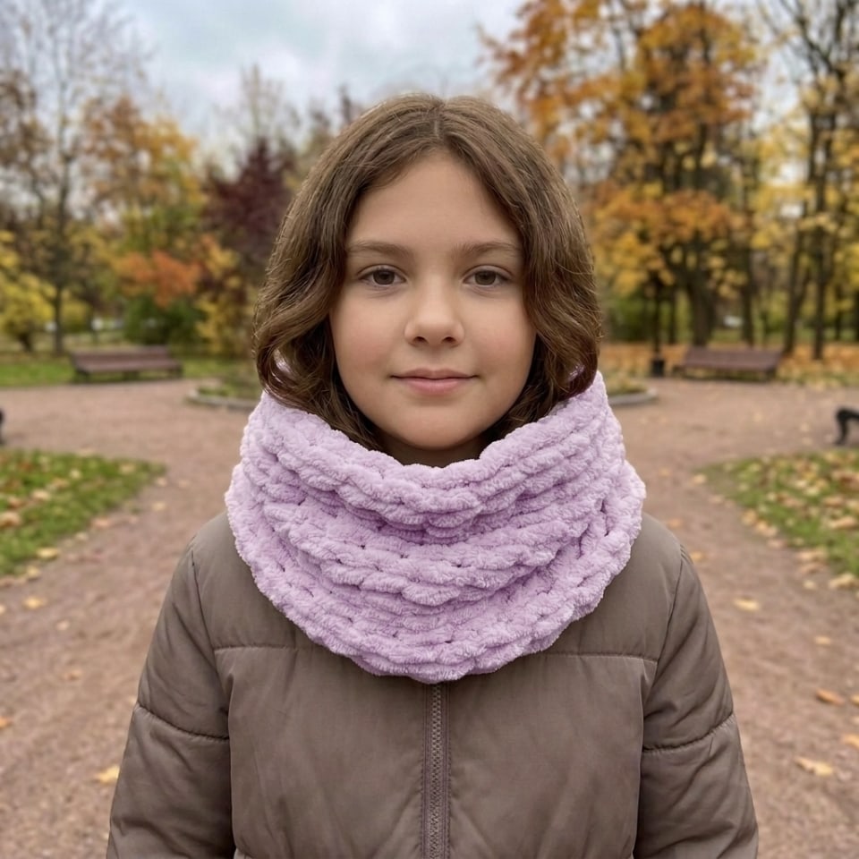 Снуд Пуффі