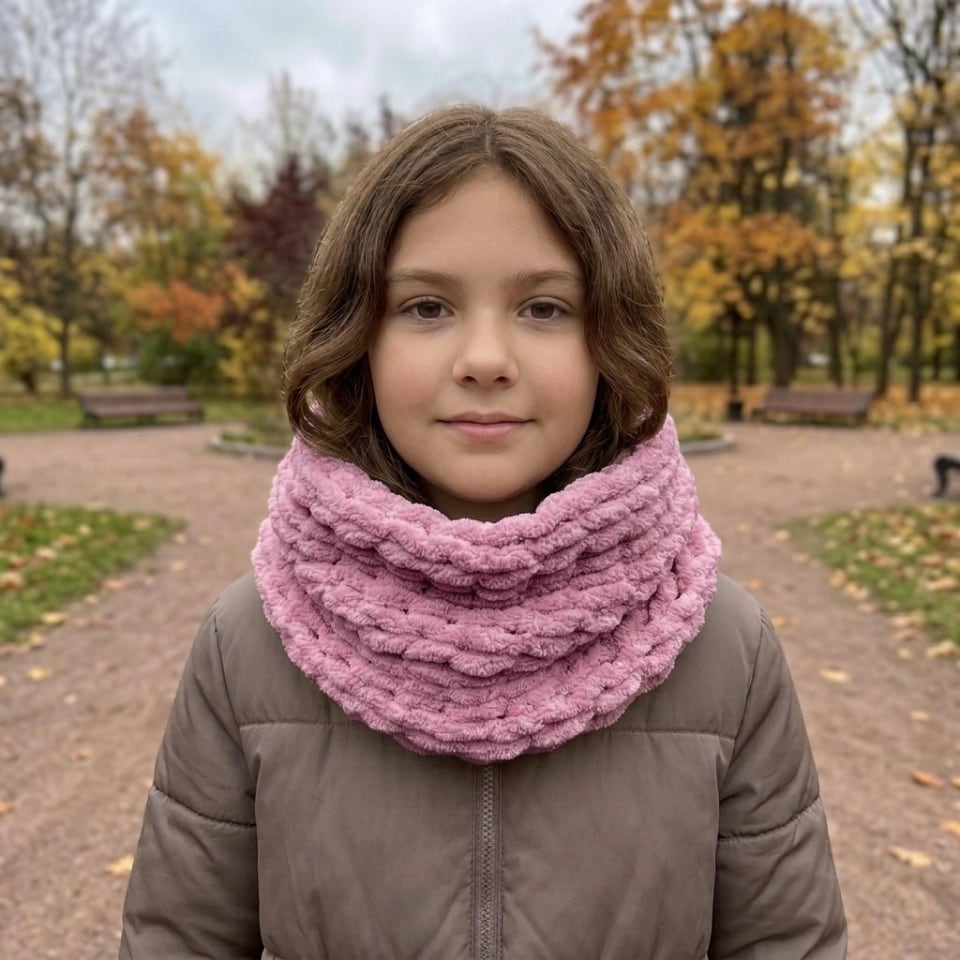 Снуд Пуффі
