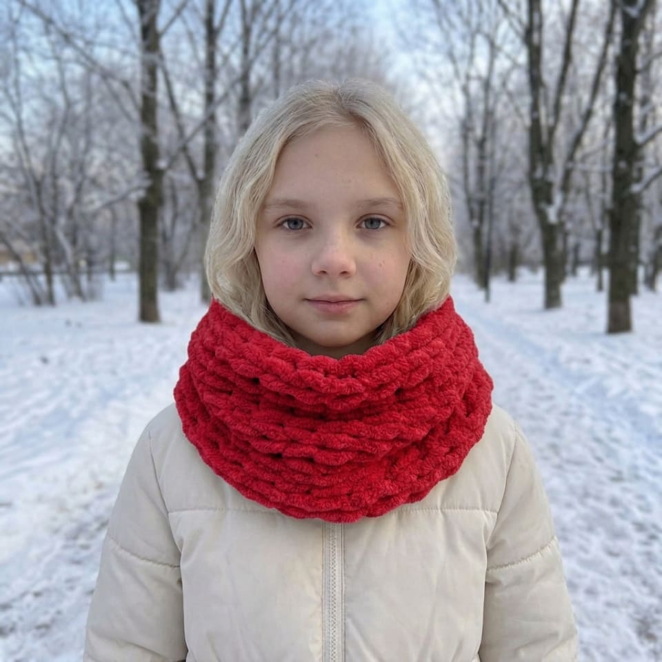 Снуд Пуффі