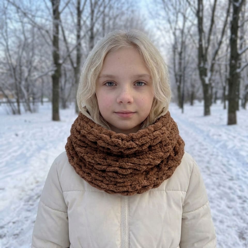 Снуд Пуффі
