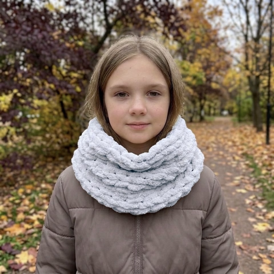 Снуд Пуффі