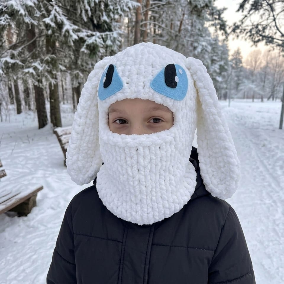 Балаклава Фурія
