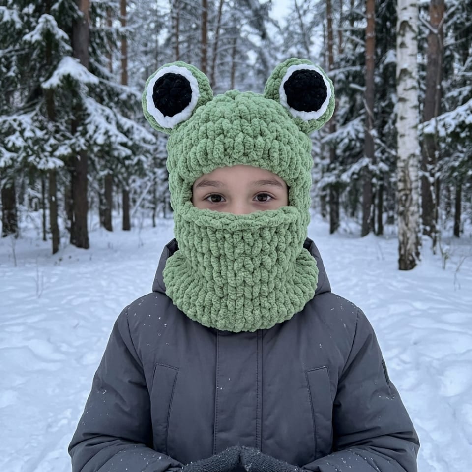 Балаклава Жабеня