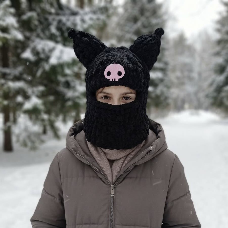 Балаклава Куромі