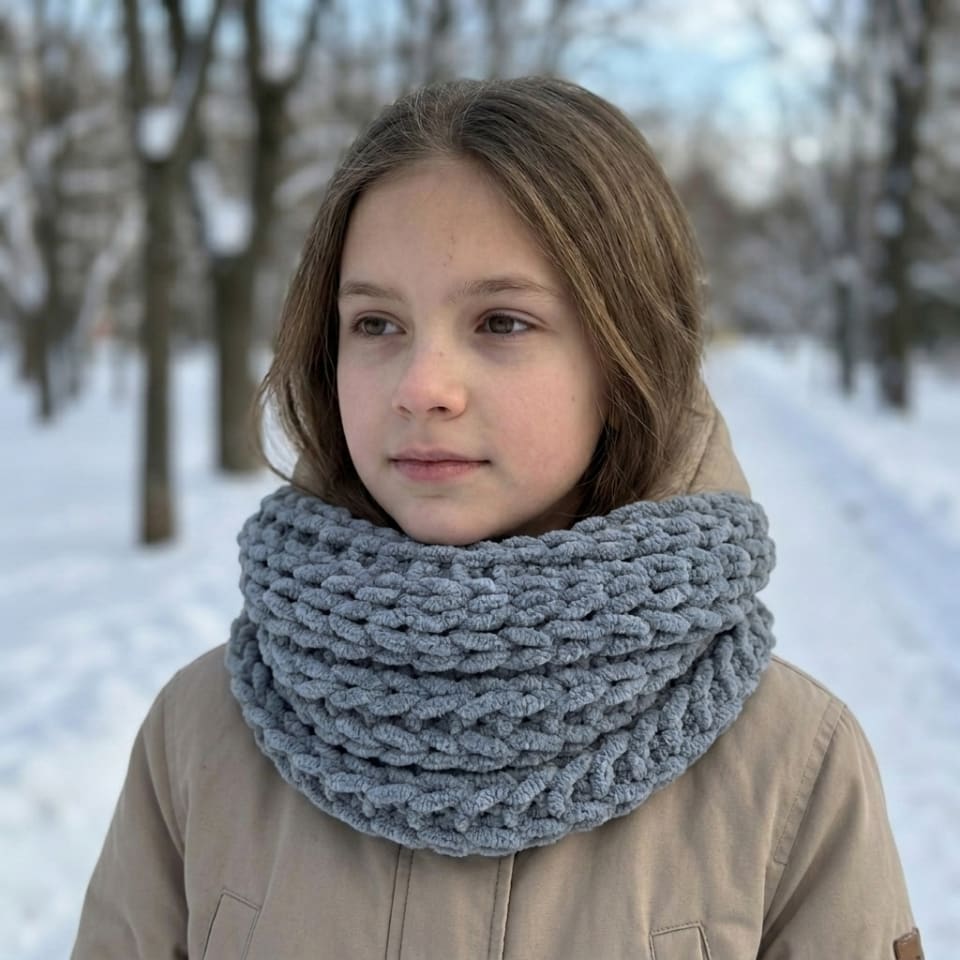 Снуд Файн