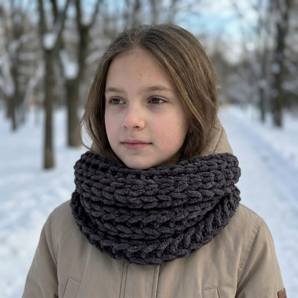 Снуд Файн