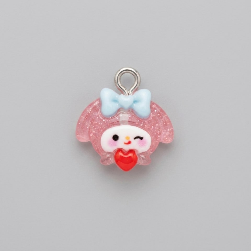Шарми Персонажі Sanrio