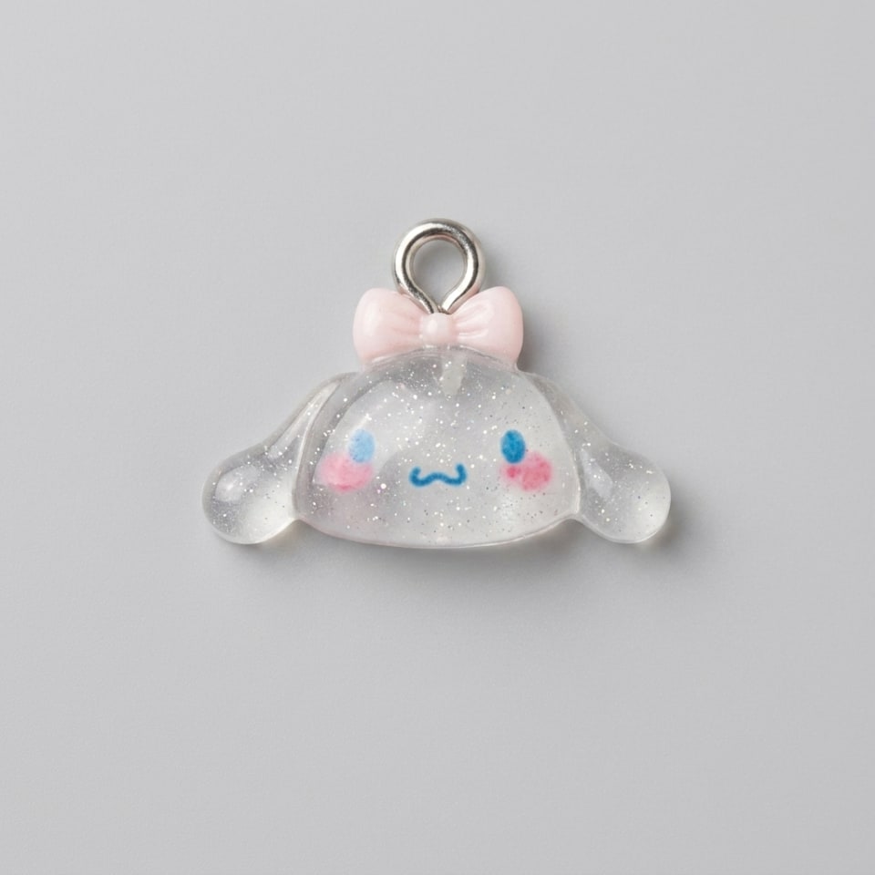Шарми Персонажі Sanrio