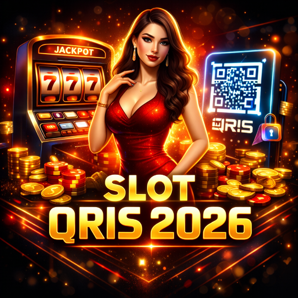 Slot 5K : Link Situs Slot Deposit & Pencipta Slot Gacor QRIS Terbaik 2026 image 1