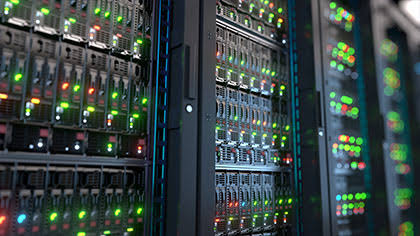Virtualización de Discos