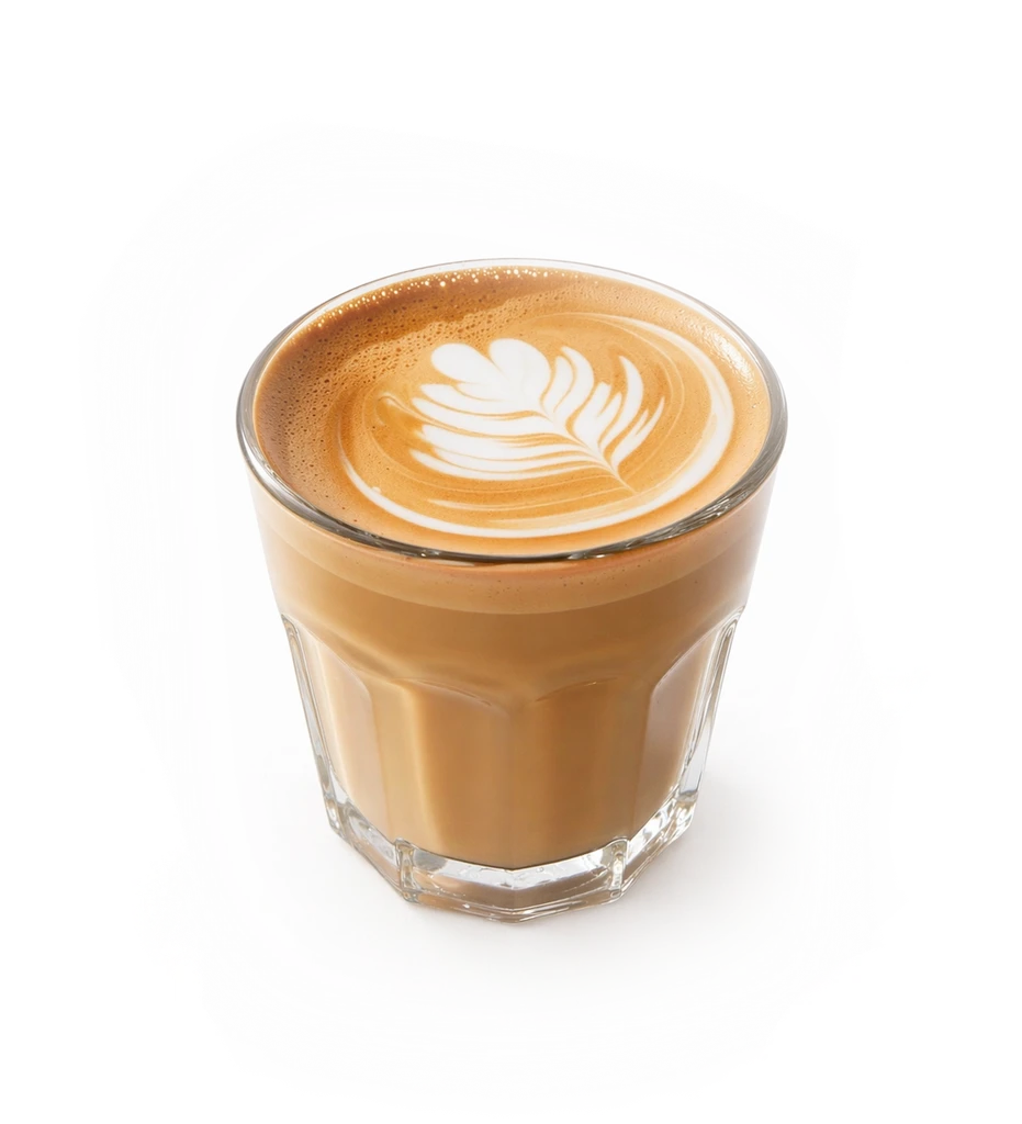 Cortado - كورتادو