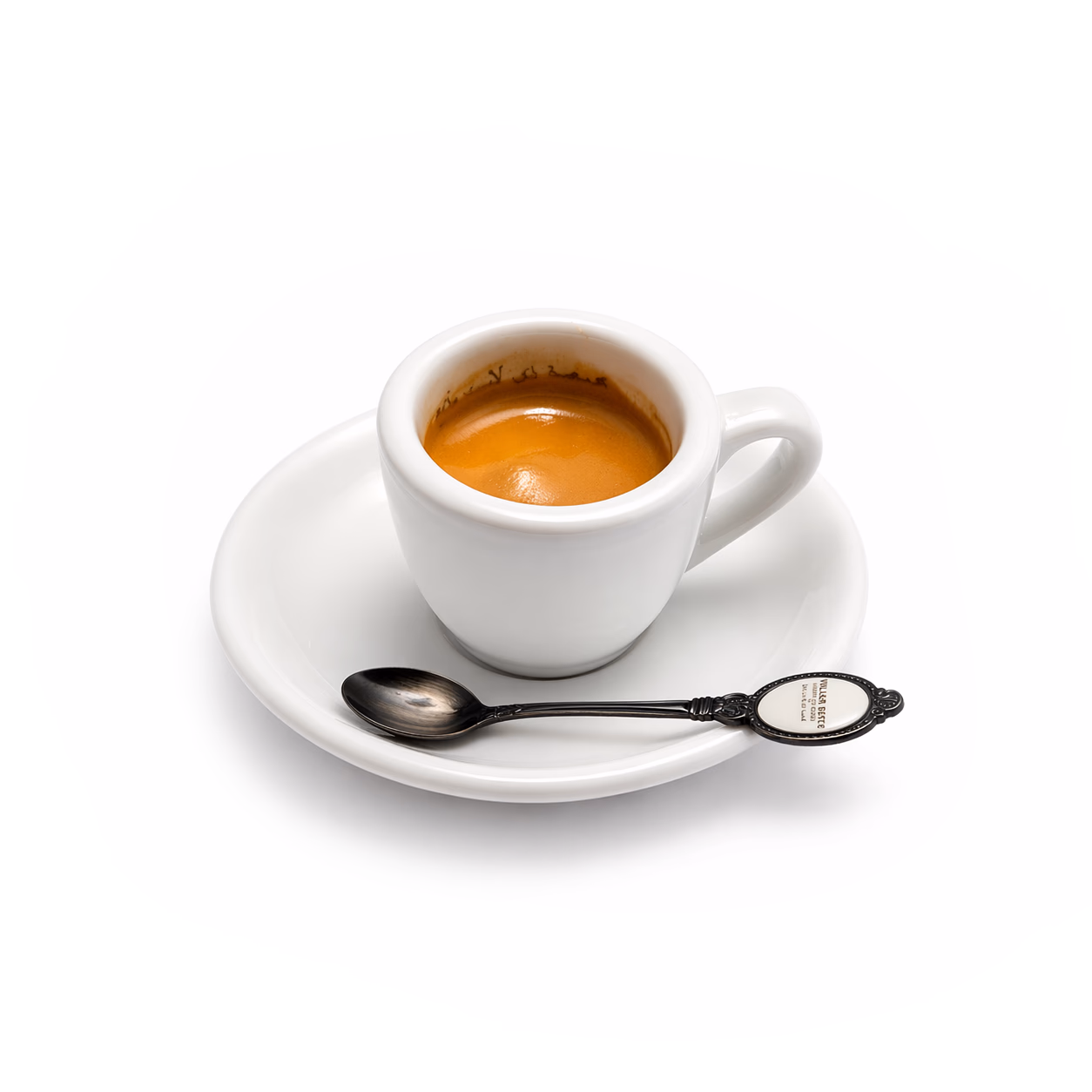 Espresso - إسبريسو