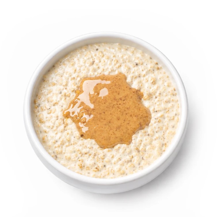 Porridge Not Like Before - عصيدة ليست كما كانت من قبل