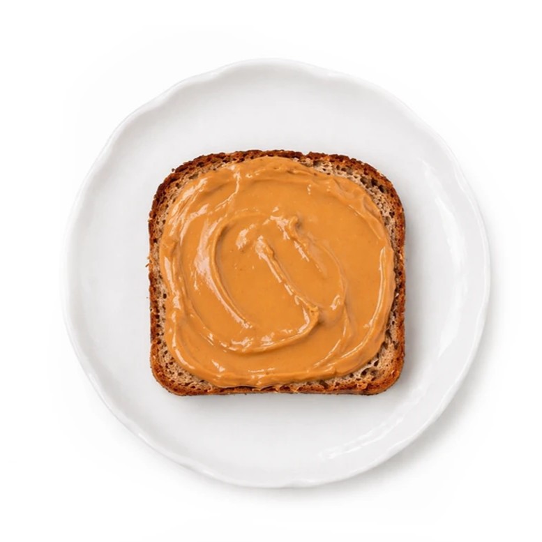 Banana, Butter Right - موز، زبدة