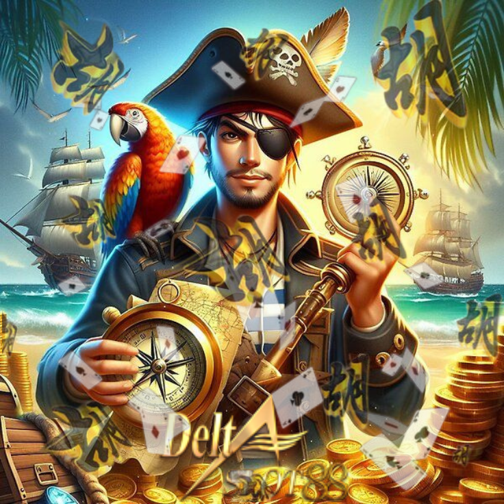 DELTASLOT88 | BANDAR SLOT GACOR TERPERCAYA JACKPOT MAXWIN HARI INI