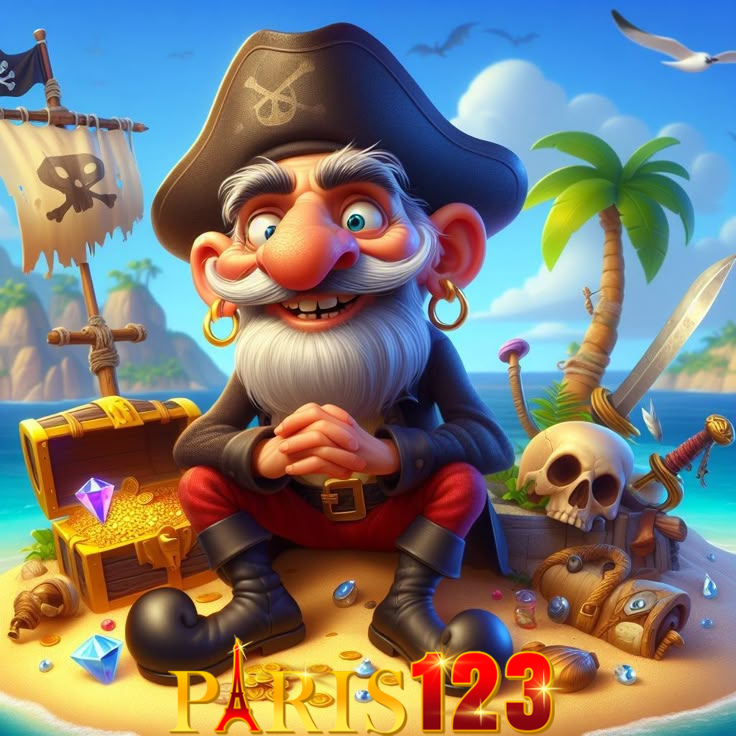 Paris123 | Daftar Situs Toto Slot Terpercaya Link Slot Gacor Tahun 2025