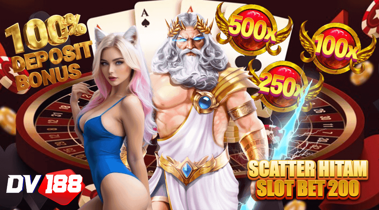 slot gacor