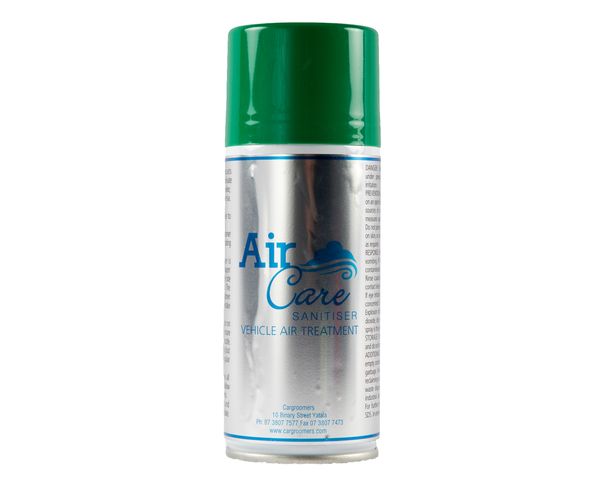 Air Care Vehicle Air Treatment — car care product