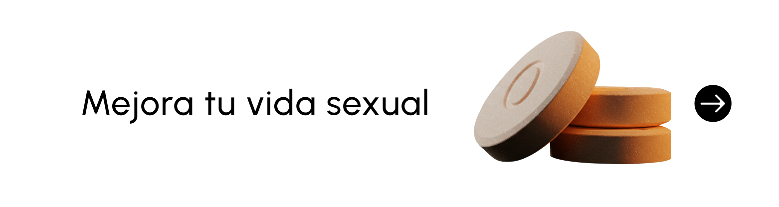 Mejora tu vida sexual