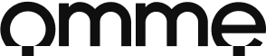 Omme logo