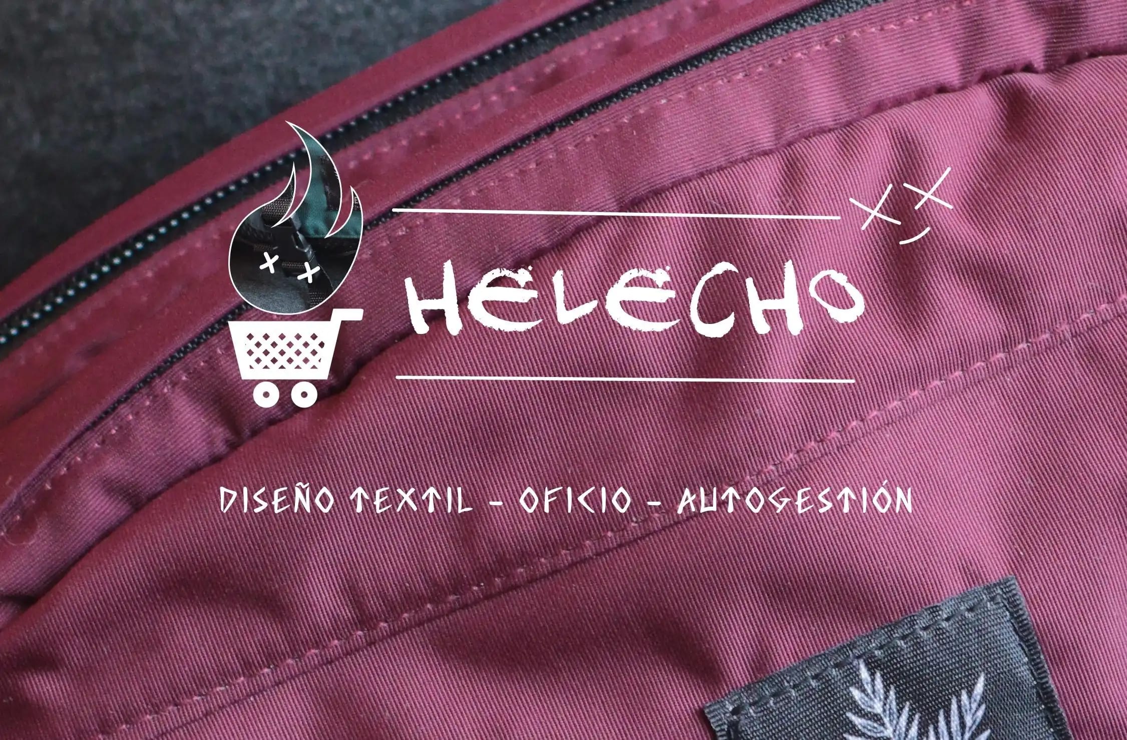 Helecho Textil