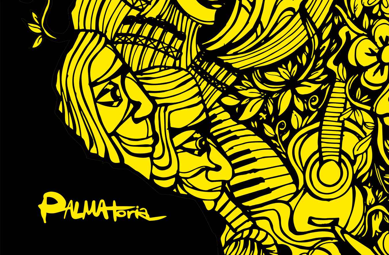 Palmatoria