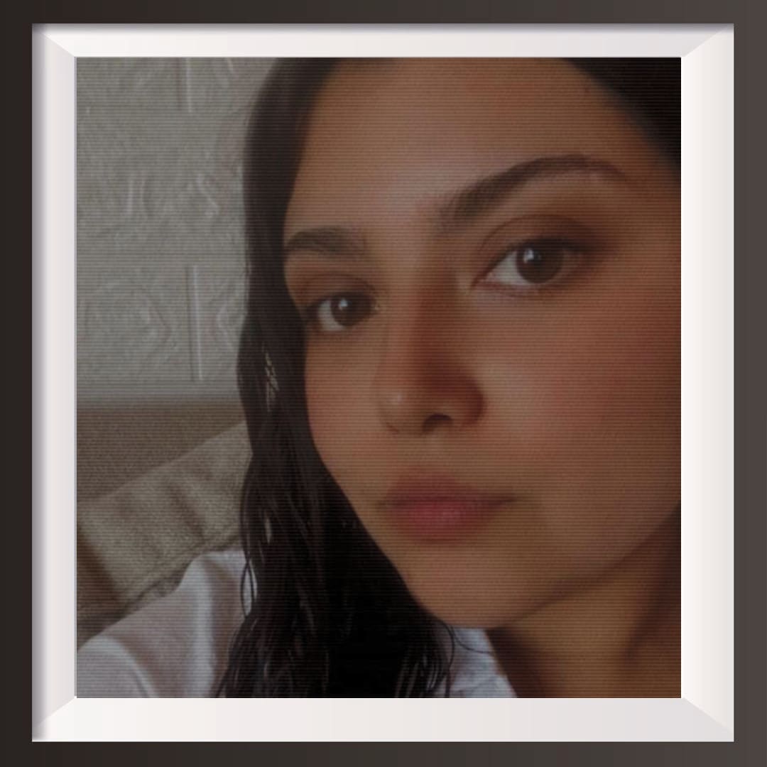 Catherine Loyola