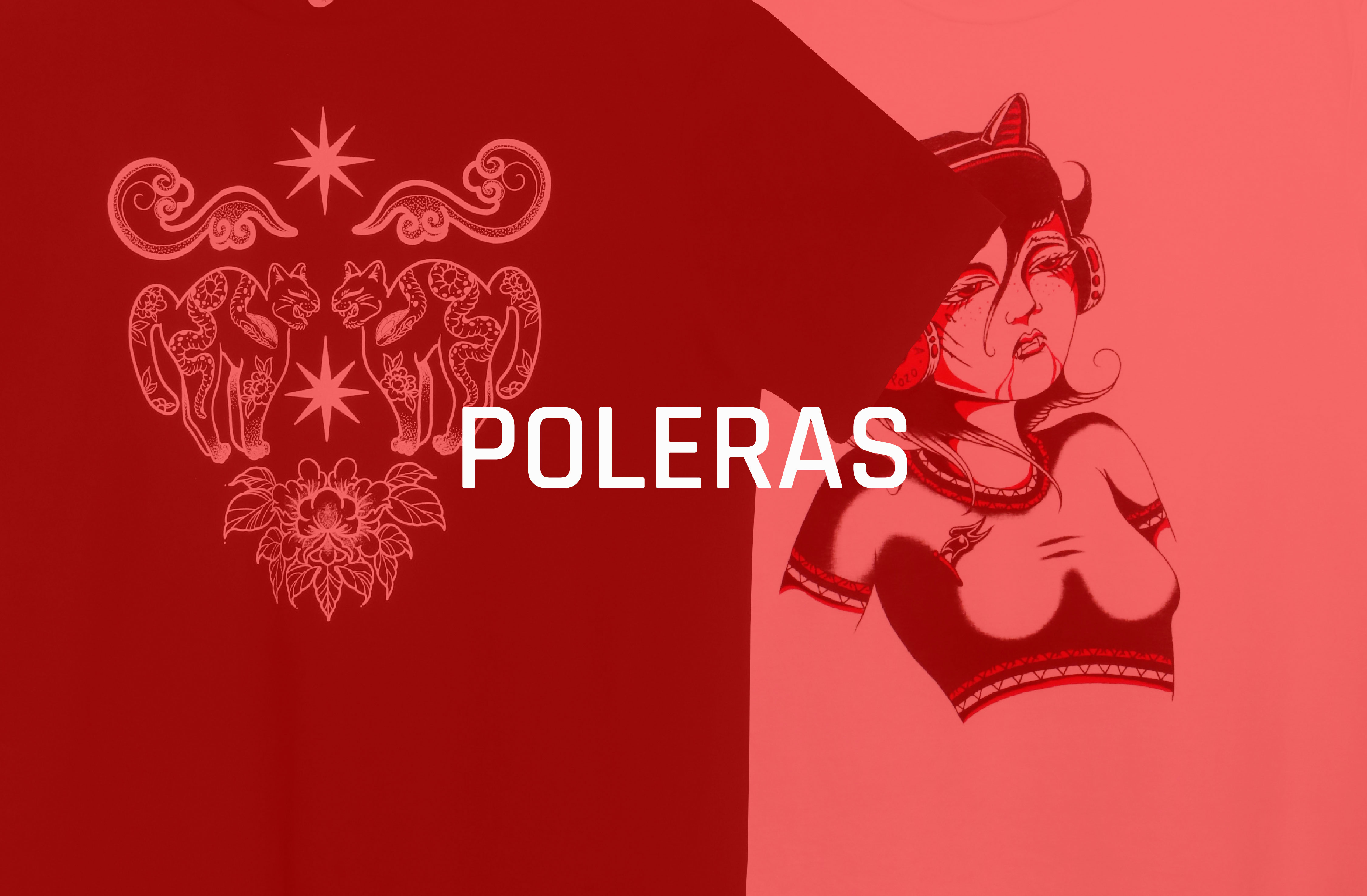 Categoría: Poleras