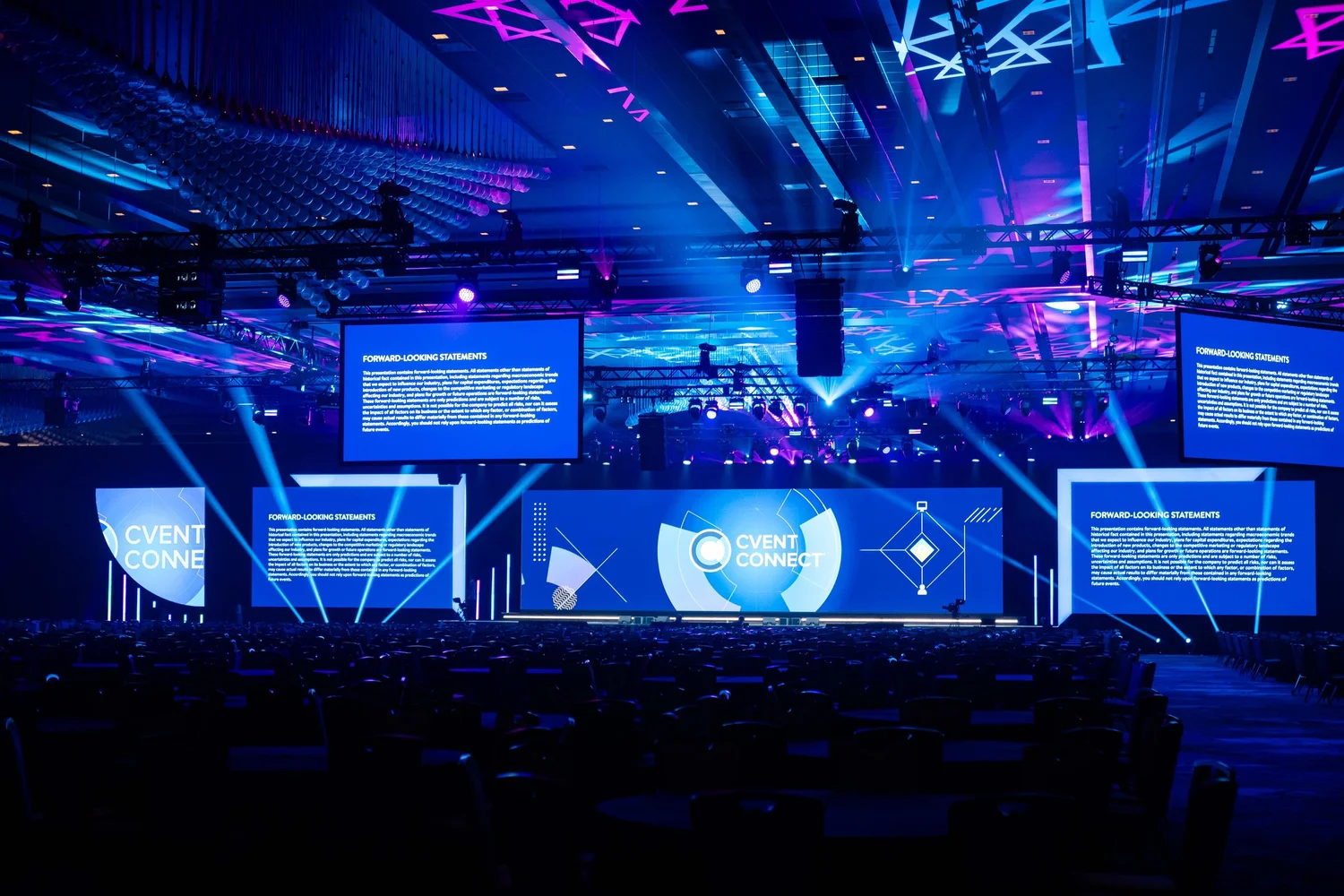 Conference Photography