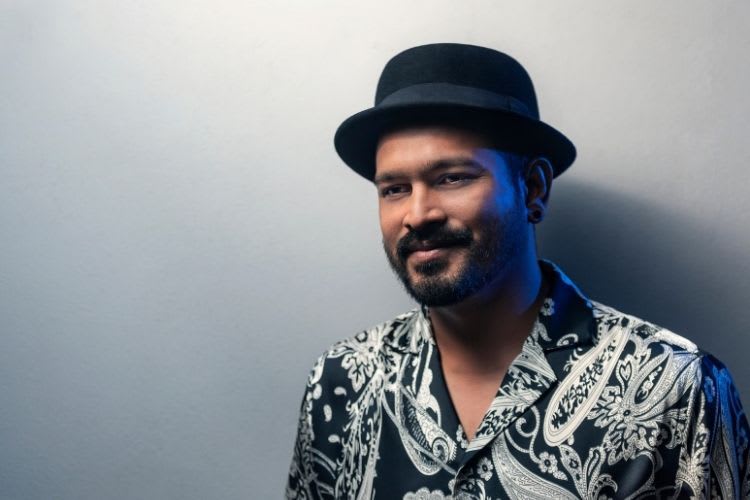 Exclusive Interview with Faizan: Maldivian Musician, Hand Pan Player and An Icon in the Entertainment Industry