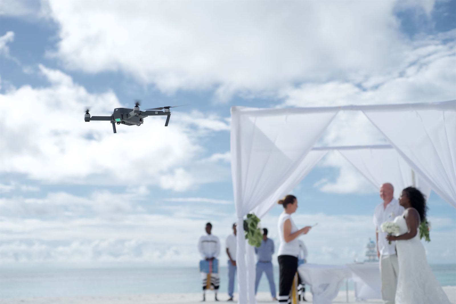 Drone Rules in the Maldives: Permits, No-Fly Zones & Tips