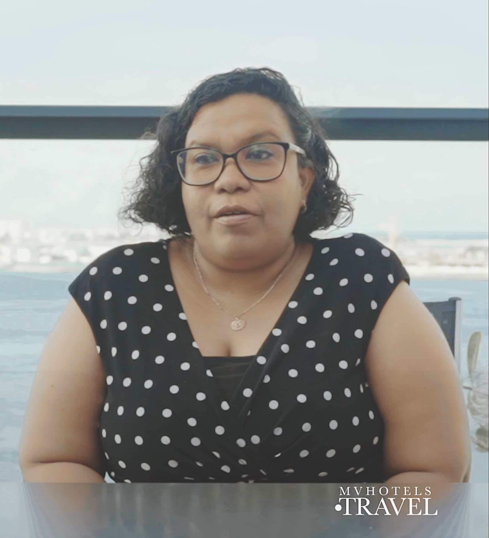 Exclusive: Interview with Rifaath Saaed, Director Sales & Marketing at Mövenpick Resort Maldives