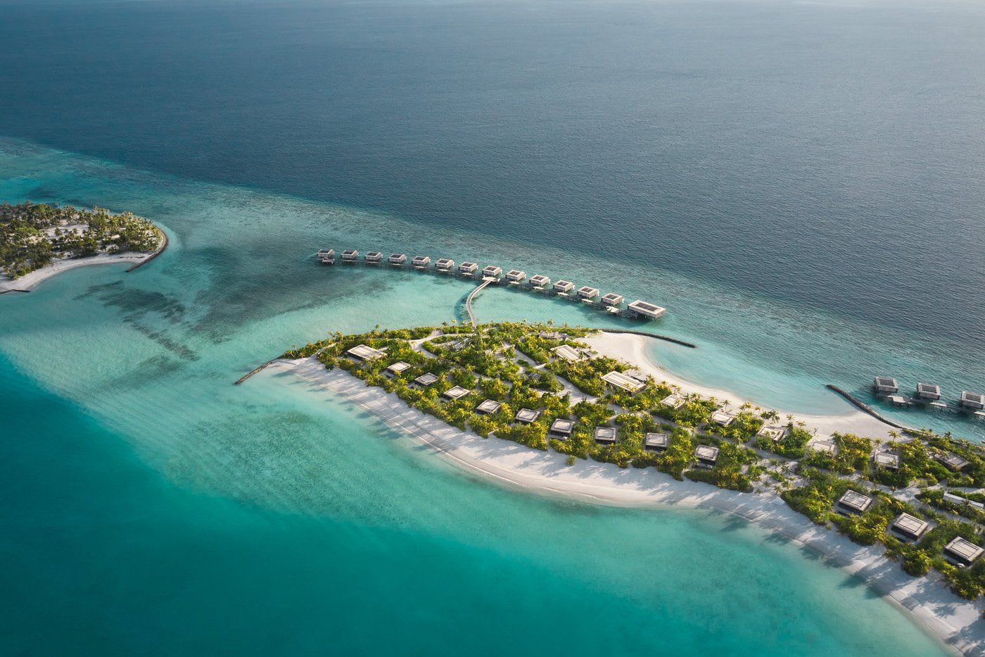 07 Resorts in the Maldives Making a Positive Contribution to the Environment